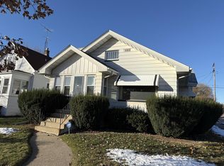 3602 75th St, Kenosha, WI 53142