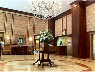 Rented by Douglas Elliman