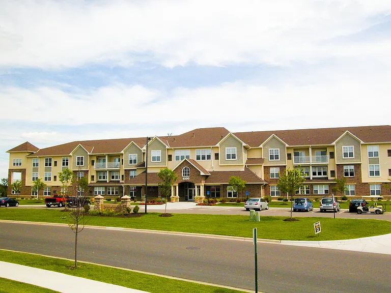 Stoneleigh at the Reserve — Photo 16