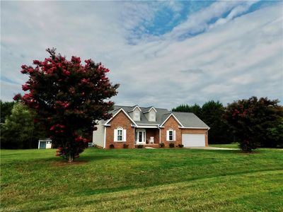 123 Cedarwood Pl, Mocksville, NC, 27028