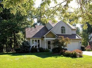 1836 Willowhill Ln, Toledo, OH 43615