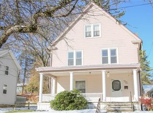 397 Falconer St, Jamestown, NY 14701