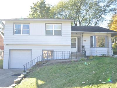 1316 Loomis Ave, Des Moines, IA, 50315
