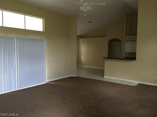 2nd image of 3921 Lee Blvd Unit 4