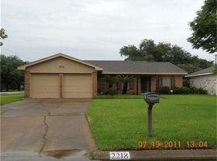 2218 23rd Ave N, Texas City, TX 77590