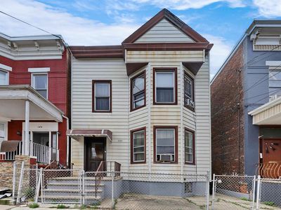 1433 43rd St, North Bergen, NJ, 07047