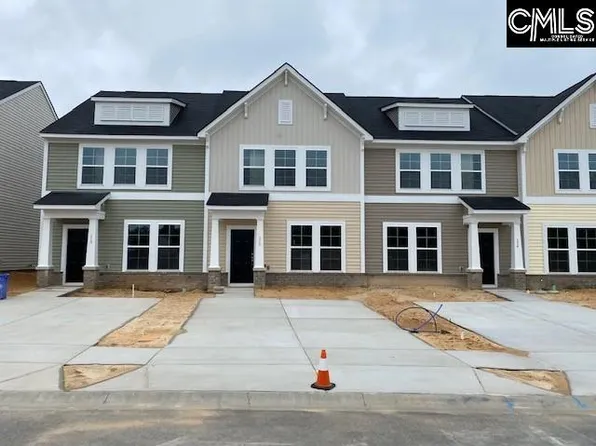 214 Bluewing Dr, Columbia, SC 29229