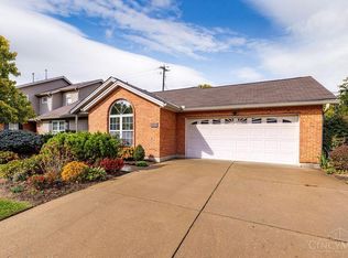 3301 Spruce Ln, Oxford, OH 45056