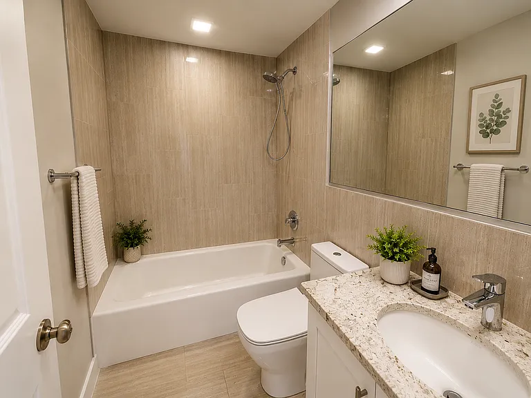 1152 Oates St NE #2 — Photo 4