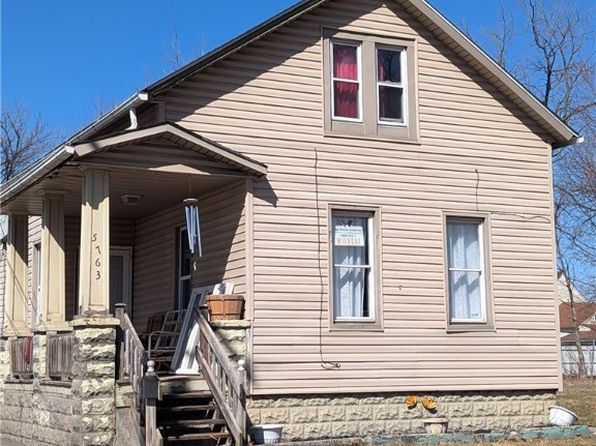 Property image for 5763 Portage Ave, Cleveland, OH 44127