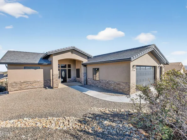 2108 LAKEWOOD Drive, Prescott, AZ 86301