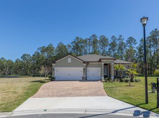 294 Gray Wolf Trl, Jacksonville, FL 32081