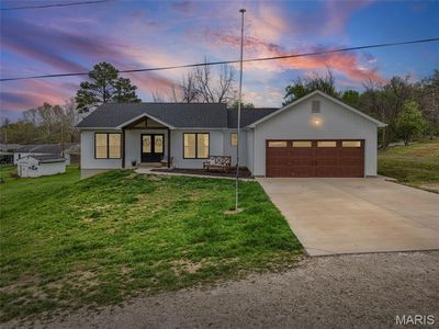 107 Poplar St, De Soto, MO, 63020