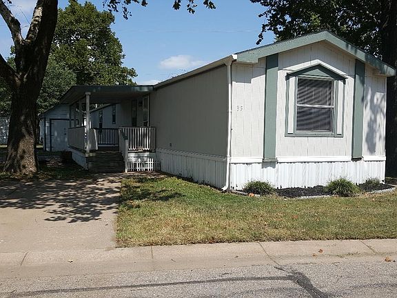 5th image of 4480 S Meridian Ave Lot 35