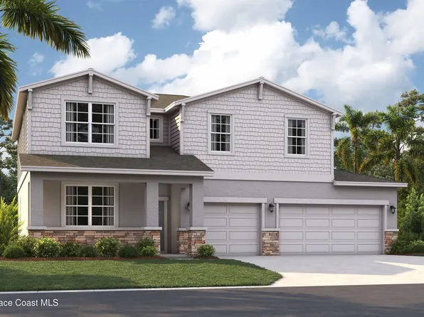 3110 Viridian Cir, Melbourne, FL 32904