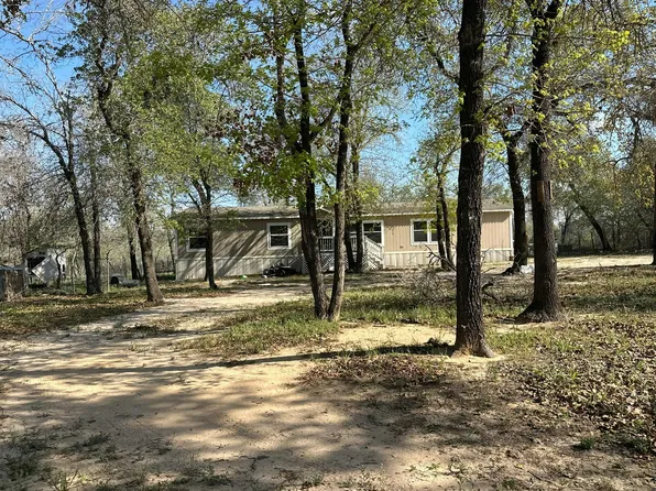 1100 Big Leaf Rd, San Antonio, TX 78264