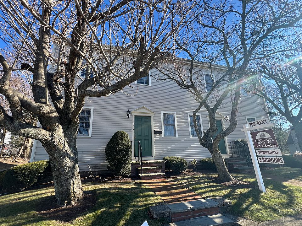 1st image of 1050 Chestnut St #1050