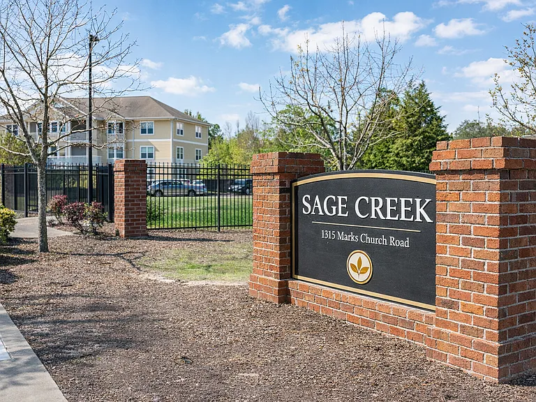 Sage Creek — Photo 34