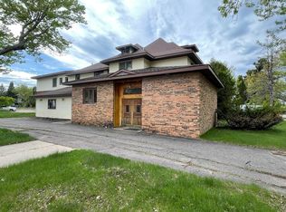 304 N Avon Ave, Phillips, WI 54555