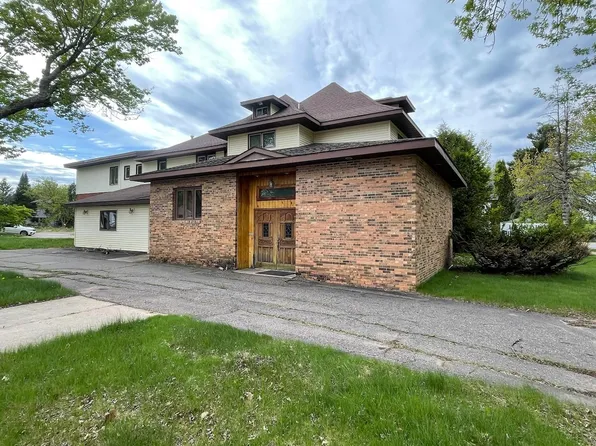 304 N Avon Ave, Phillips, WI 54555