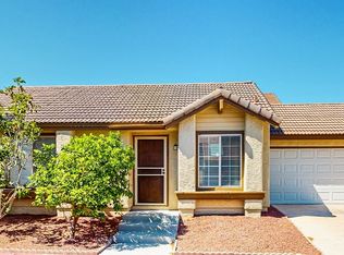 2725 Poppyseed Way, Las Vegas, NV 89142