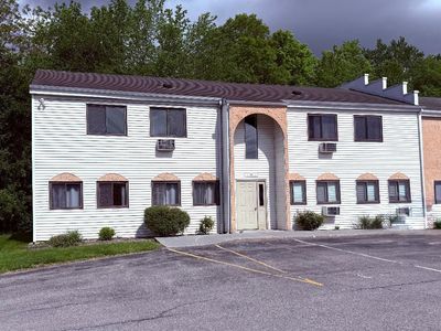 9 Scarborough Lane #D, Wappingers Falls, NY, 12590