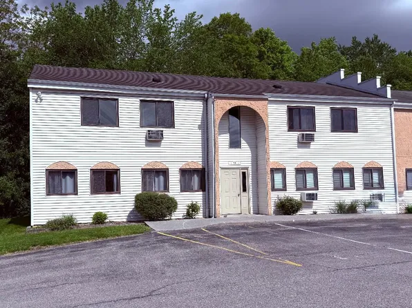 9 Scarborough Lane #D, Wappingers Falls, NY 12590