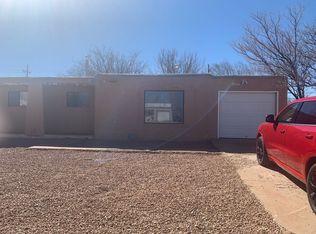 729 W Manana Blvd, Clovis, NM 88101