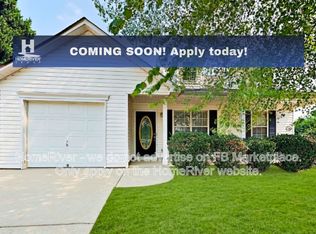 814 Bright Morning Way, Stockbridge, GA 30281