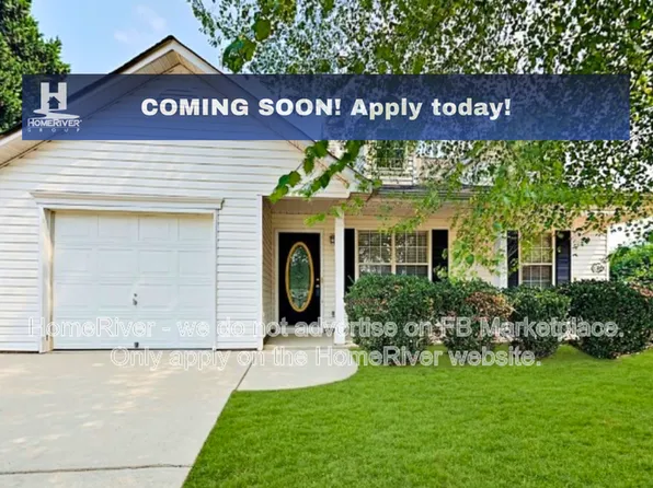 814 Bright Morning Way, Stockbridge, GA 30281