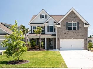 359 Long Pier St, Summerville, SC 29486
