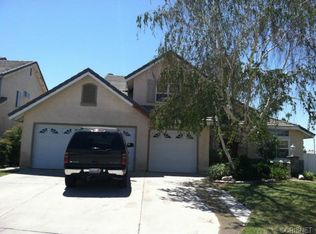 40441 Elderberry Ct, Palmdale, CA 93551