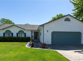 2211 Green Valley Dr, Billings, MT 59102