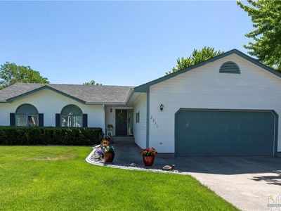 2211 Green Valley Dr, Billings, MT, 59102