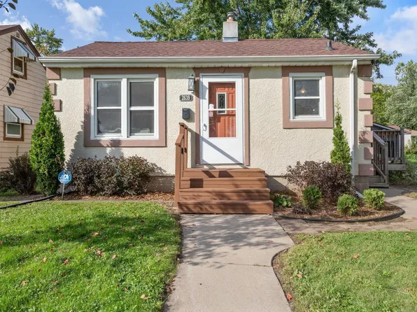 2639 15th Ave E, North Saint Paul, MN 55109