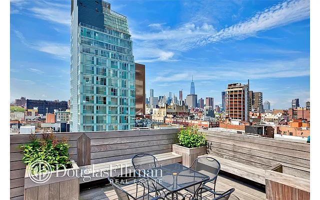 Sold by Douglas Elliman | media 8