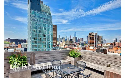 Sold by Douglas Elliman