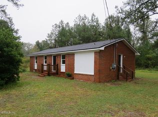 2582 County Road 108, Yulee, FL 32097