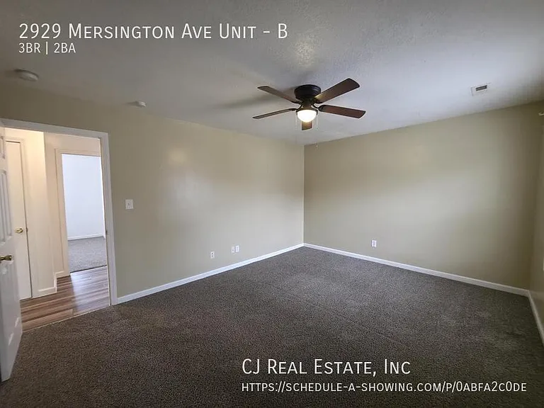 2929 Mersington Ave #B — Photo 10