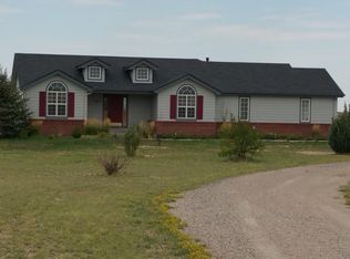 2202 S County Road 181, Byers, CO 80103