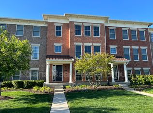 2617 Manigualt St, Carmel, IN 46032