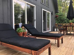 323 Bendzunas Rd, Hamden, NY 13782