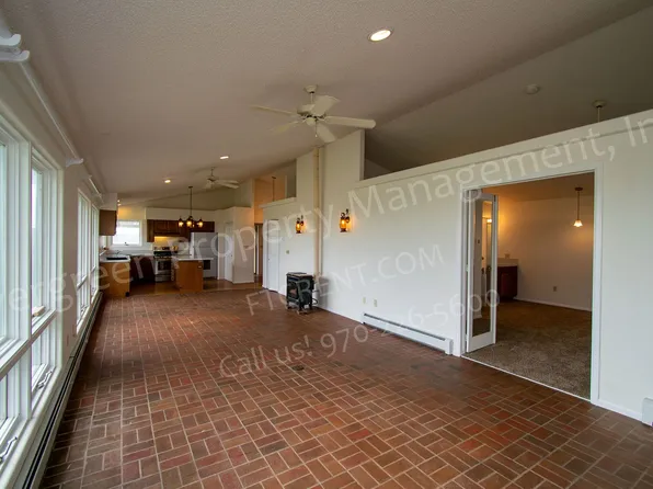 5000 County Road 92, Carr, CO 80612