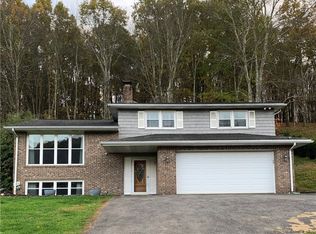 138 Saint Joe Rd, Butler, PA 16002