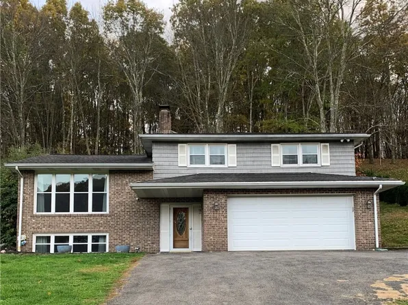 138 Saint Joe Rd, Butler, PA 16002