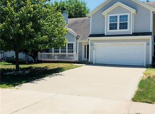 20191 W 219th St, Spring Hill, KS 66083