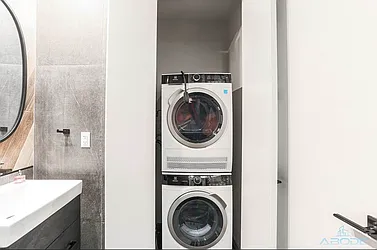 Rented by ABODE NYC LLC