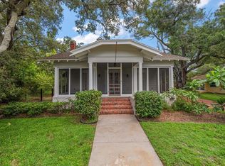 1136 Jackson Rd, Clearwater, FL 33755