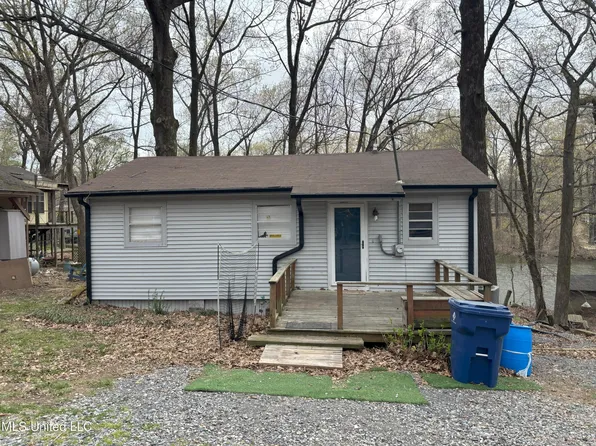 10893 Loch Venarcher Cv, Hernando, MS 38632