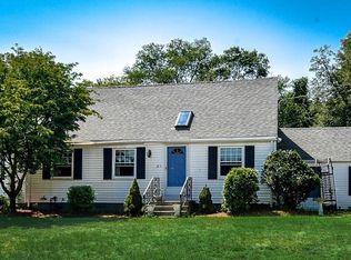 165 Prospect St, Ashland, MA 01721